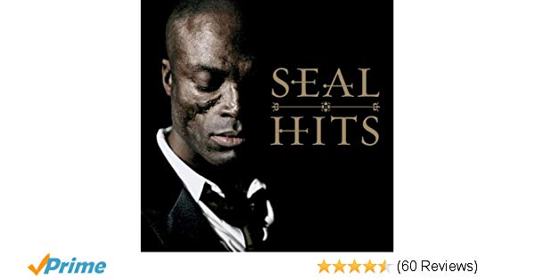 Seal greatest hits album